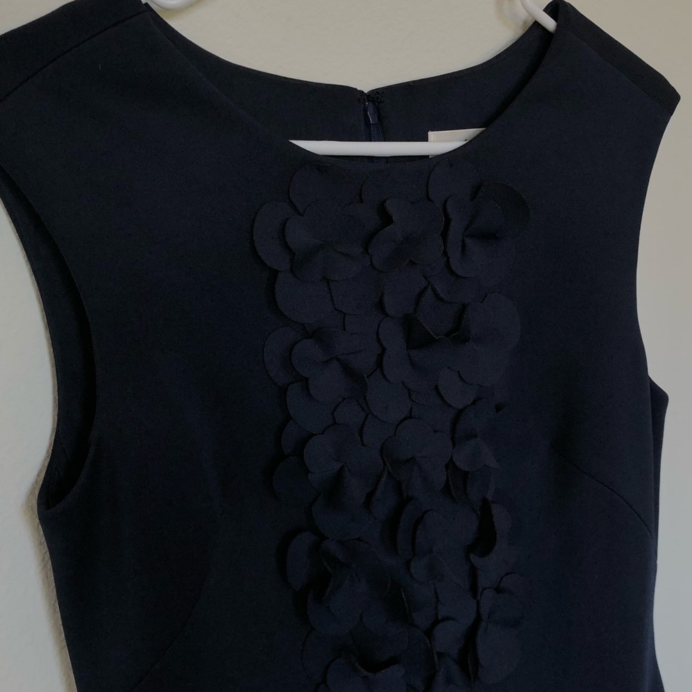 Eliza J navy dress from Dillards- size 6